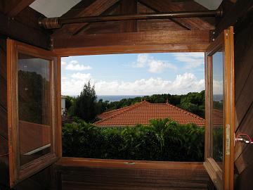 Ocean View from Mezzanine